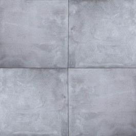 GeoCeramica® 60x60x4 Concreet Smoke