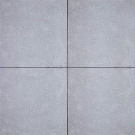 GeoCeramica® 60x60x4 Concreet Silver