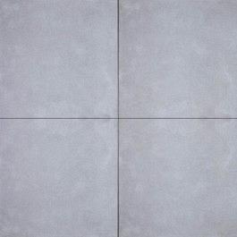 GeoCeramica® 60x60x4 Concreet Silver