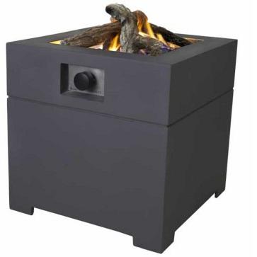 COSICONCRETE 80 ANTRACITE