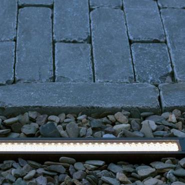 Evo Ground 300 Dark 12V 1 VA