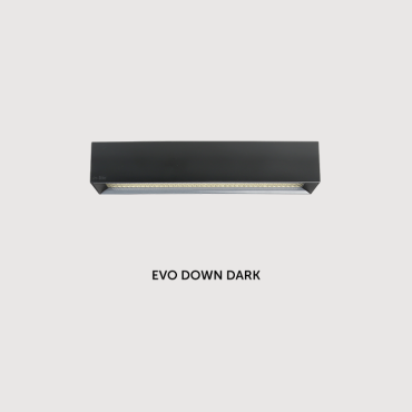 Evo Down Dark 12V 2.1 VA