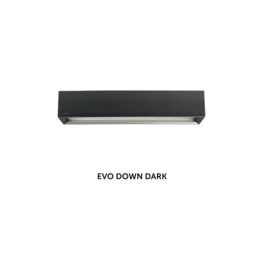 Evo Down Dark 12V