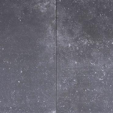 Actie GeoCeramica® 80x80x4 Belgium Black Op=Op