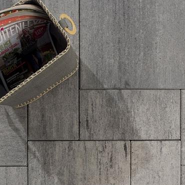 Facetta Wildverband Silver Grey 6cm facet