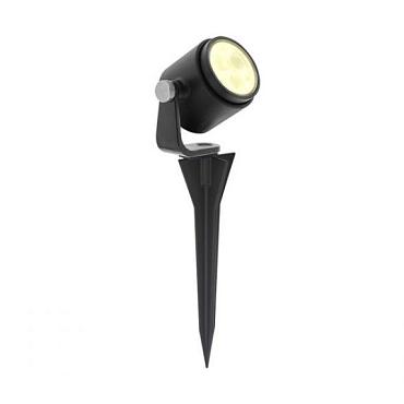 Mini Scope Led black 12V 2 VA