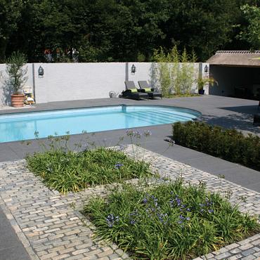 Scoria bricks