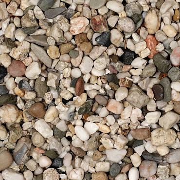 Grind limburgs wit grind 16-32 mm  25kg  no 5