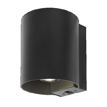 Halo Up-Down Dark 12V