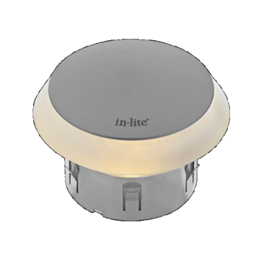 Puck Pearl Grey 12V 2.5 VA