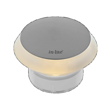 Puck Pearl Grey 12V 2.5 VA