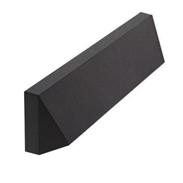 Wedge Slim Dark 12V 1.0 VA