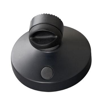 Scope base plate accessories