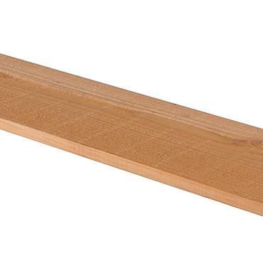 Douglas Zweeds Rabat Fijn Bezaagd 1.5/3.0x20x500cm    (Let op dikke kwaliteit)