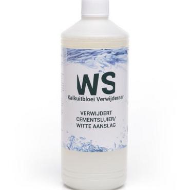 WS Kalkuitbloei verwijderaar 1 ltr
