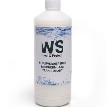WS Seal & Protect impregneer 1 ltr