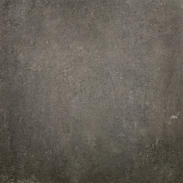 Solido Ceramica 30MM Cittadella Nero 60x60x3 cm rett.