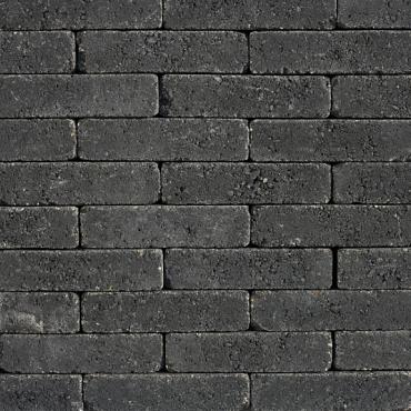 Waalformaat Etna 20x5x7 cm getrommeld