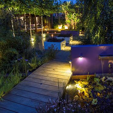 Hyve 60 mm (WW) LED 12V 0.8 VA