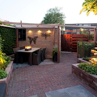 LIV High White 12V solitary 2.5 VA