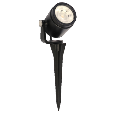 Big Scope 12V Lichtbereik 6m 8 VA