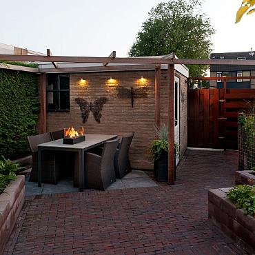 CUBID White 12V 0.6 VA