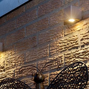 CUBID White 12V 0.6 VA