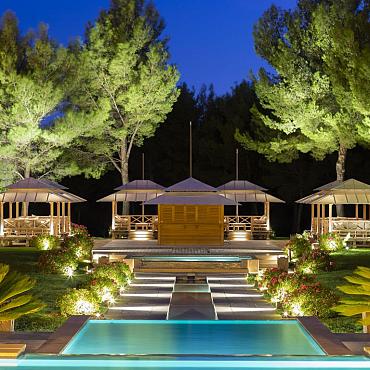 Big Nero Narrow 12V 11.9 VA