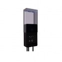 Hub Protector 1 tbv HUB-75, SMART HUB-75 en SMART HUB-150