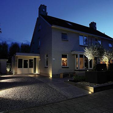 Hyve 60 mm (WW) LED 12V 0.8 VA