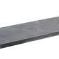 Spotted Bluestone vijverrand , met facet 100x20x3 cm