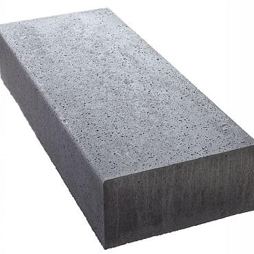 Oudhollandse Traptreden grijs 50x40x20 cm