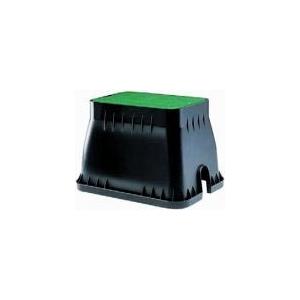 Put vierkant maat 60-43-30 cm