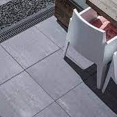 Spazio Serie Silver Griante 60x60x5 cm