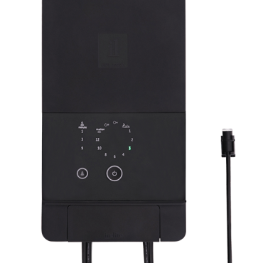 Hub-100 transformator