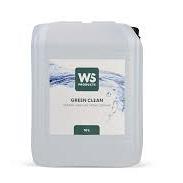 WS Green Clean 10 L