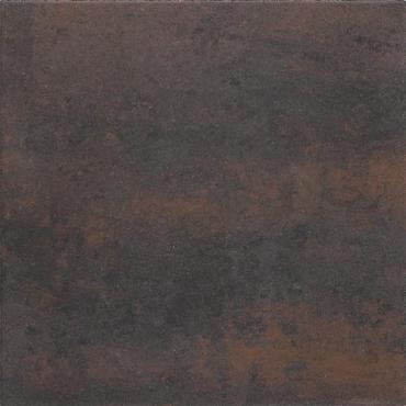 Martello  60x60x4 cm Corten