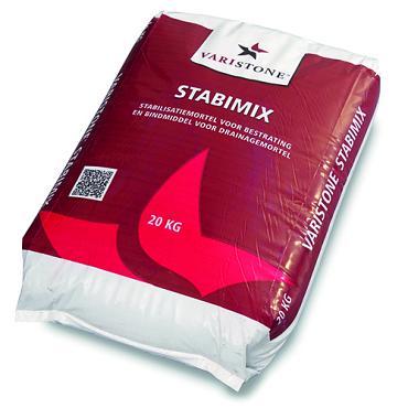 Stabimix Ondergrondversteviger 20kg