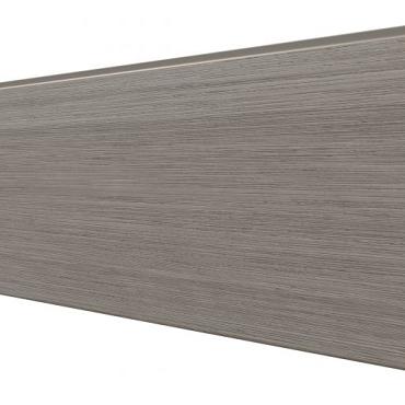 Premium Fence Board Light Grey 2.1x31x178 cm (wb 30 cm)