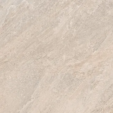 GeoCeramica® 75x75x4 cm Quartzstone Sand Mate