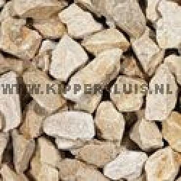 Big bag Yellow Sun Extra split 5-11mm