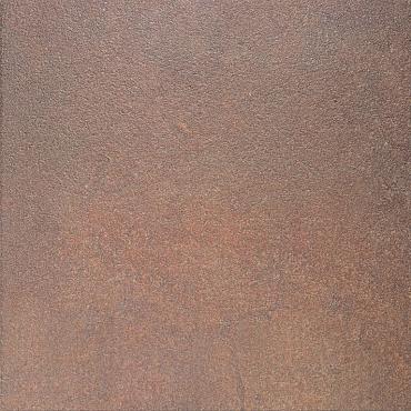 GeoProArte®Steel 100x100x6 cm Corten Steel