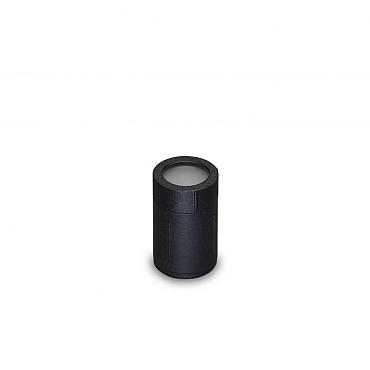 Avis cirkel zwart 0.5W