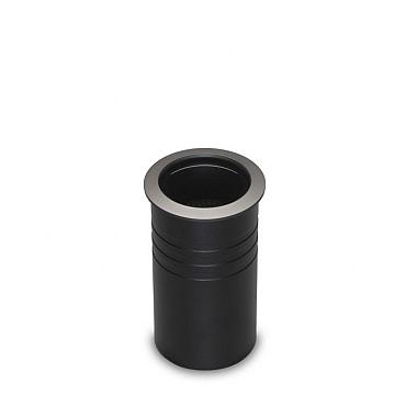 Beira rond zwart 3.5W
