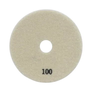 Polijstpad STAR ultimate korrel 100
