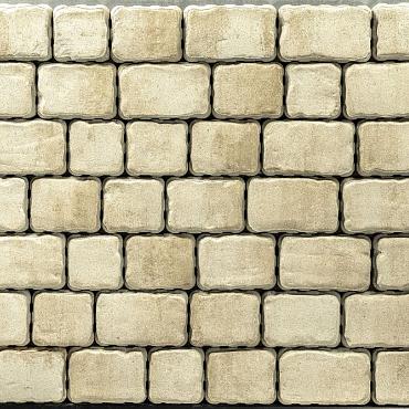 COURTSTONES CANVAS 6cm 3.0