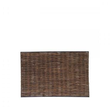 Wilgenscherm Stingray 120x180 cm