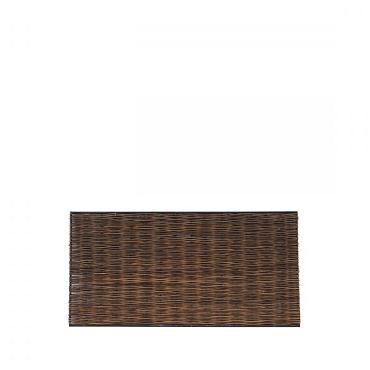 Wilgenscherm Stingray 90x180 cm