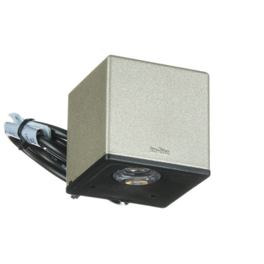 CUBID Rose Silver 12V