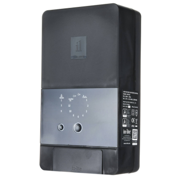 Hub-50 transformator